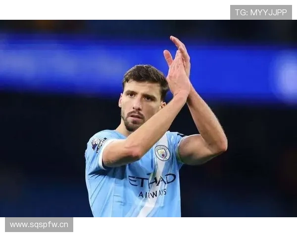 鲁本·迪亚斯：世俱杯夺冠完成荣誉拼图