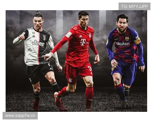 莱万与罗纳尔多终结效率与巅峰统治力核心差距解析