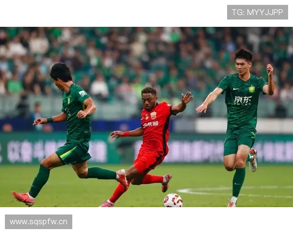 国安防线频频被打穿，站位漏洞藏不住了