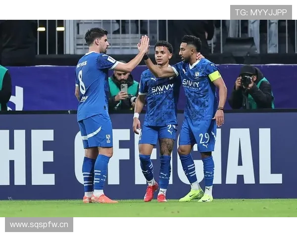 利雅得新月近期表现强势，是否已确立亚洲最强球队地位？