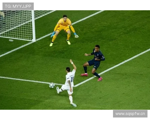 安赫尔·迪马利亚：2014欧冠决赛MVP助皇马登顶欧洲