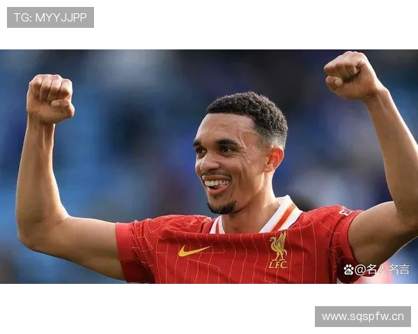 特伦特·亚历山大-阿诺德:英超后卫助攻纪录解析 特伦特·亚历山大-阿诺德:英超后卫助攻纪录解析