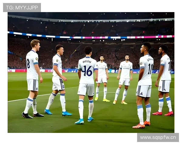 曼城控不住了？强强对话中失控的真相