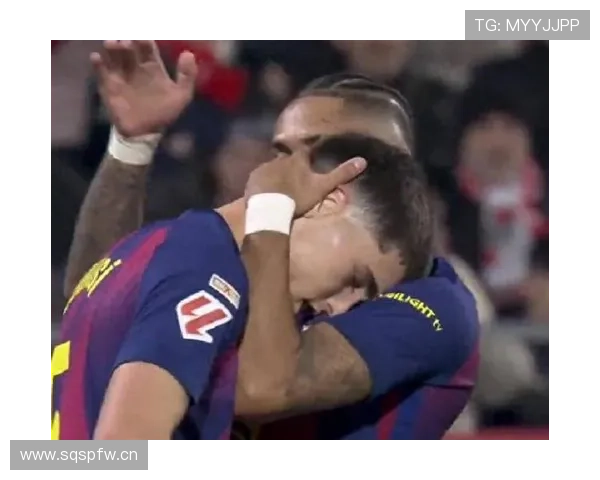 巴萨连败藏不住了：体系漏洞越赢越明显