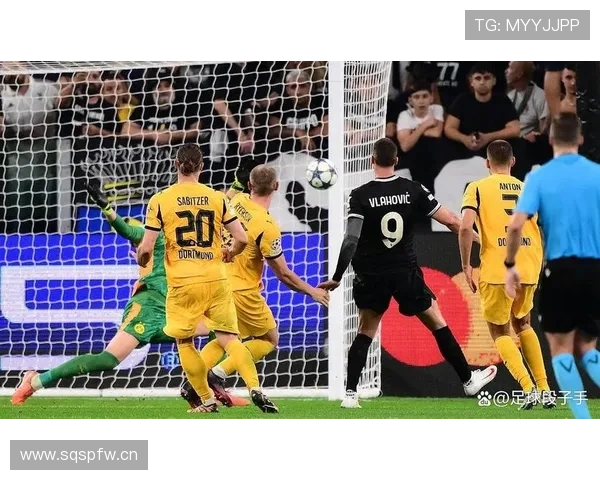 尤文图斯进攻围绕弗拉霍维奇展开:体系灵活性是否面临考验 尤文图斯进攻围绕弗拉霍维奇展开:体系灵活性是否面临考验