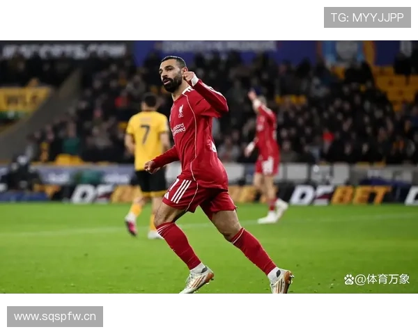 萨拉赫为何能长期保持高效输出