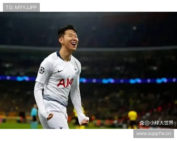 孙兴慜是否被高估:进攻效率与战术价值分析 孙兴慜是否被高估:进攻效率与战术价值分析