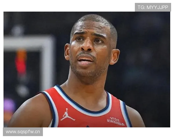 克里斯·保罗挡拆牵制强于上赛季，拉开外线空间