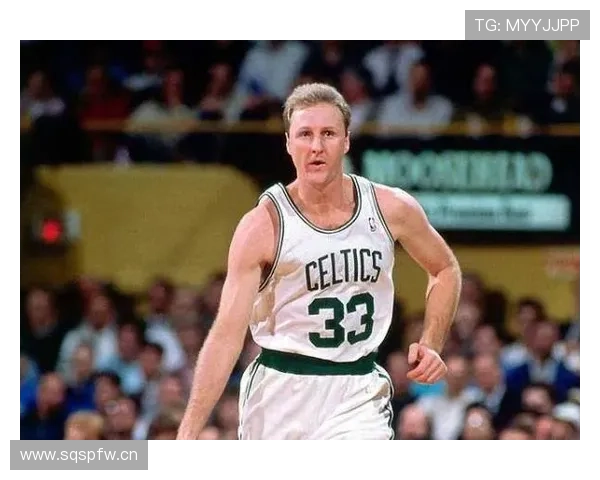 拉里·伯德关键时刻组织能力显著优于麦克海尔提升球队攻防转换效率