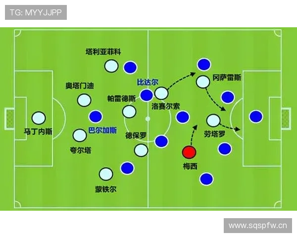 进球被VAR回看，这类判罚的规则边界到底在哪里？
