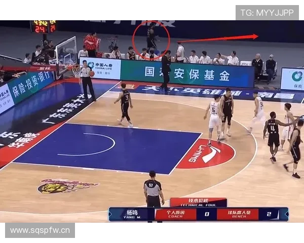 判罚取消规则什么意思？篮球比赛中如何理解判罚取消规则